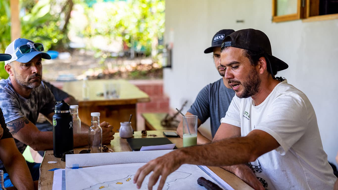 Aplicación Práctica