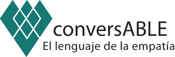 Logo de ConversABLE